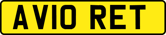 AV10RET