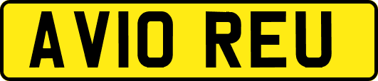 AV10REU