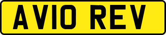 AV10REV