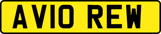 AV10REW