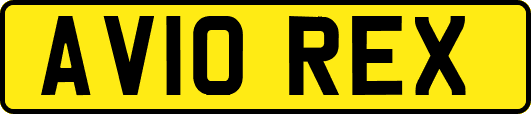 AV10REX
