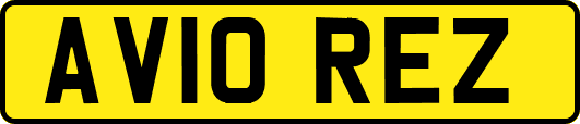 AV10REZ