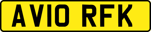 AV10RFK