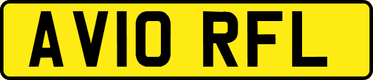 AV10RFL