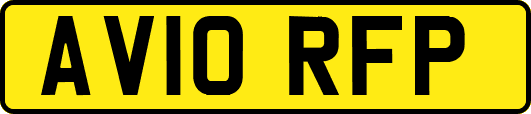 AV10RFP