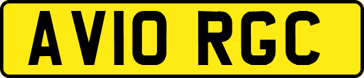 AV10RGC
