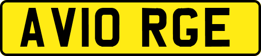 AV10RGE