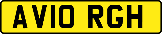 AV10RGH