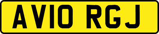 AV10RGJ