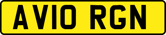 AV10RGN