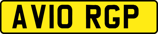 AV10RGP
