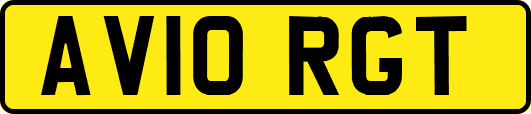 AV10RGT