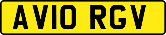 AV10RGV