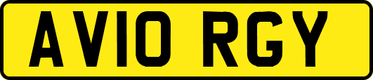 AV10RGY