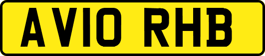 AV10RHB