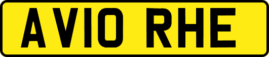 AV10RHE