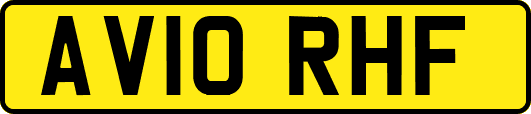 AV10RHF