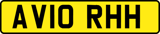 AV10RHH