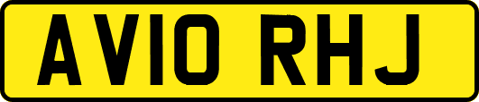 AV10RHJ