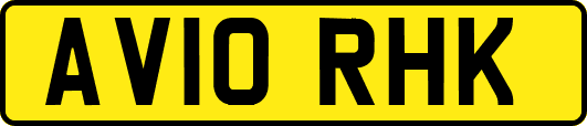 AV10RHK