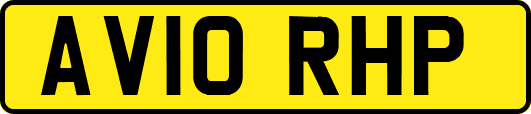 AV10RHP