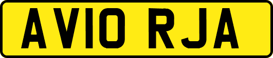 AV10RJA