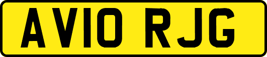 AV10RJG