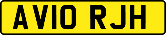 AV10RJH