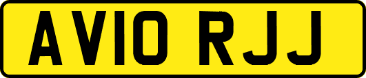AV10RJJ