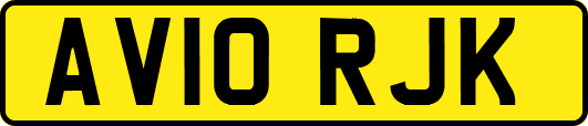 AV10RJK
