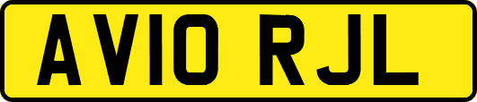 AV10RJL