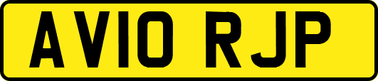 AV10RJP