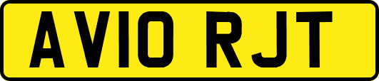 AV10RJT
