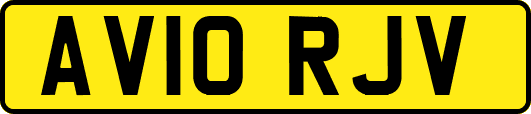 AV10RJV
