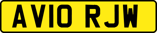 AV10RJW