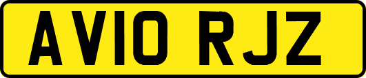 AV10RJZ