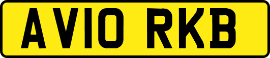 AV10RKB