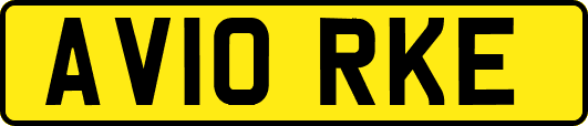 AV10RKE