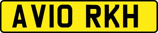 AV10RKH