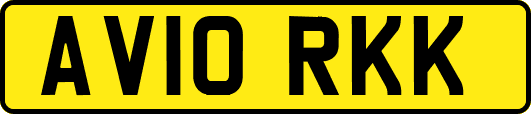 AV10RKK