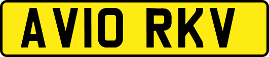 AV10RKV
