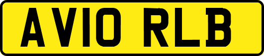 AV10RLB