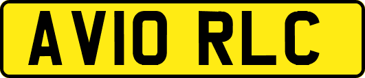 AV10RLC