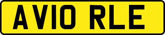 AV10RLE