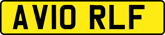 AV10RLF
