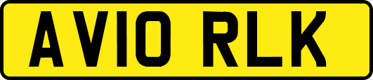 AV10RLK