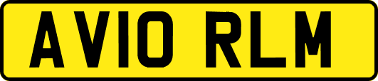 AV10RLM