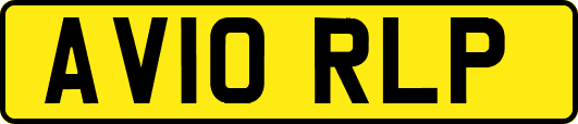 AV10RLP