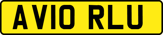 AV10RLU