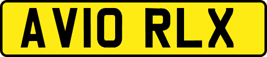AV10RLX